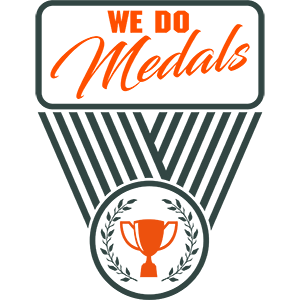 We Do Medals